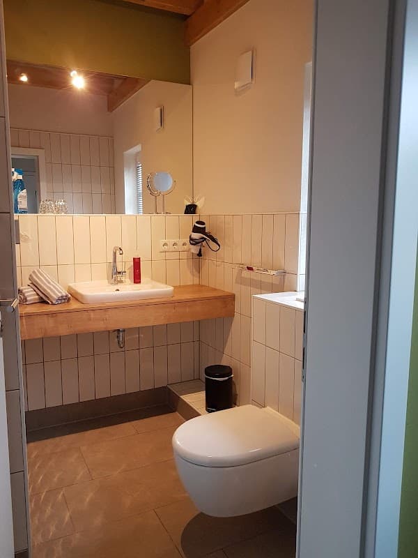 Alte Molkerei bed & Breakfast - Bild 3