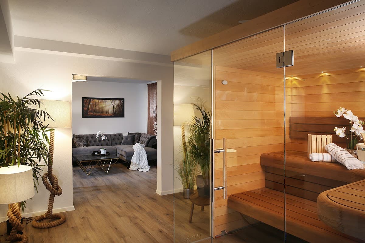 Lux Private Spa - Hauptbild