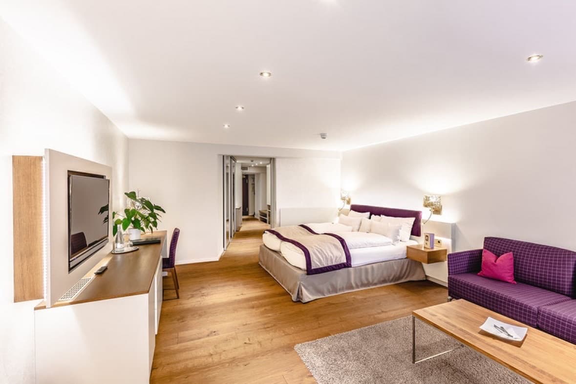 Hotel REPPERT - Bild 2