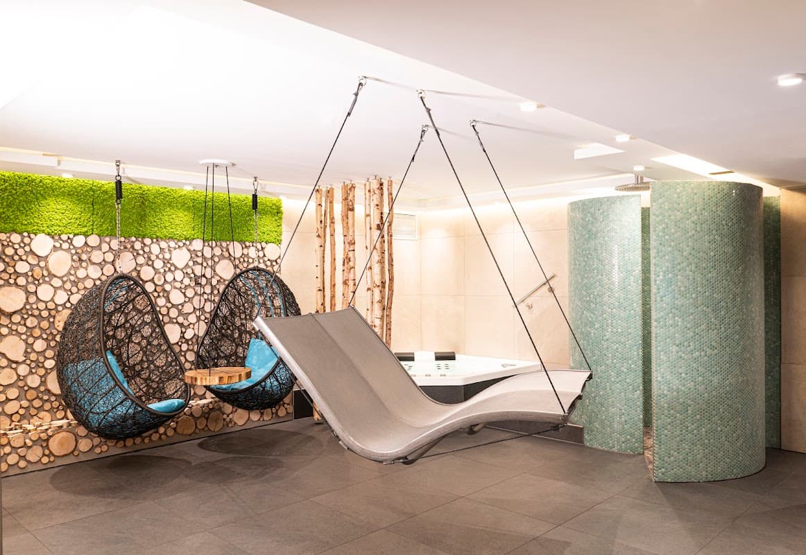 MyWellness Berlin Wilmersdorf