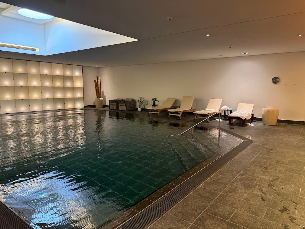 Parkhotel Quellenhof - Bild 3