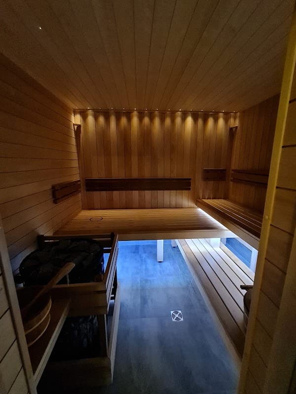 Sauna Banja Alfter / Bonn - Ihre private Spa - Hauptbild