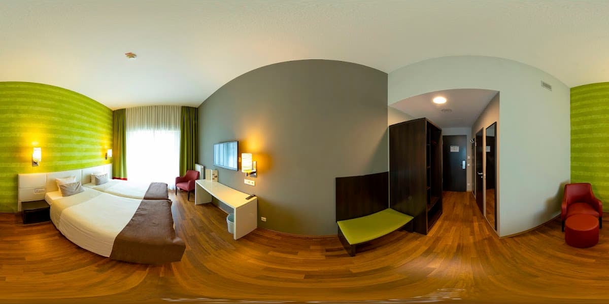 Kedi Hotel Papenburg GmbH & Co. KG - Bild 2