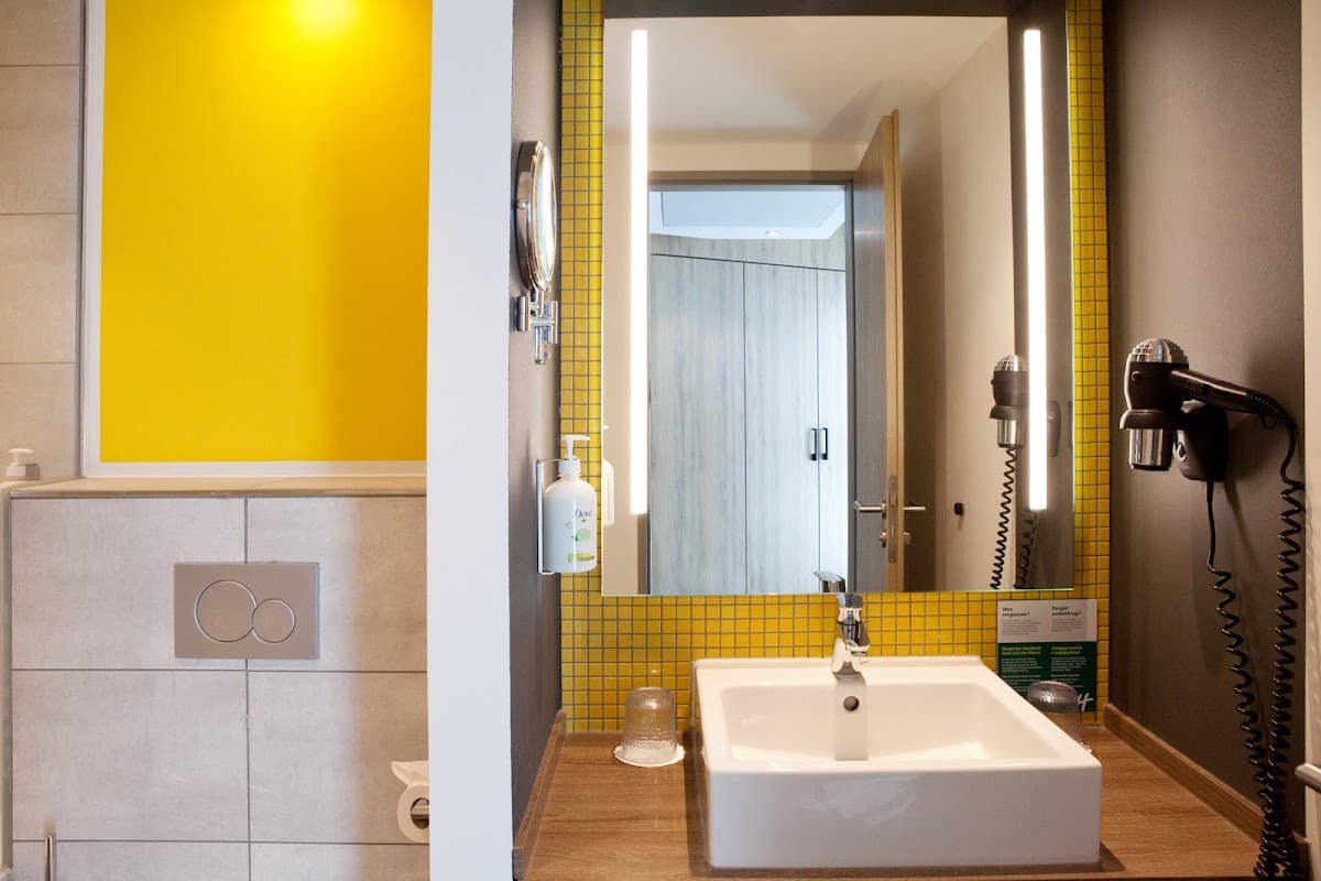 Holiday Inn Hamburg - Hafencity by IHG - Bild 3
