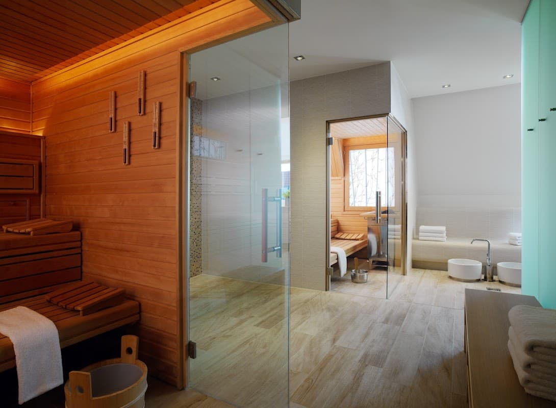 Roomers Berlin - The Spa - Bild 3