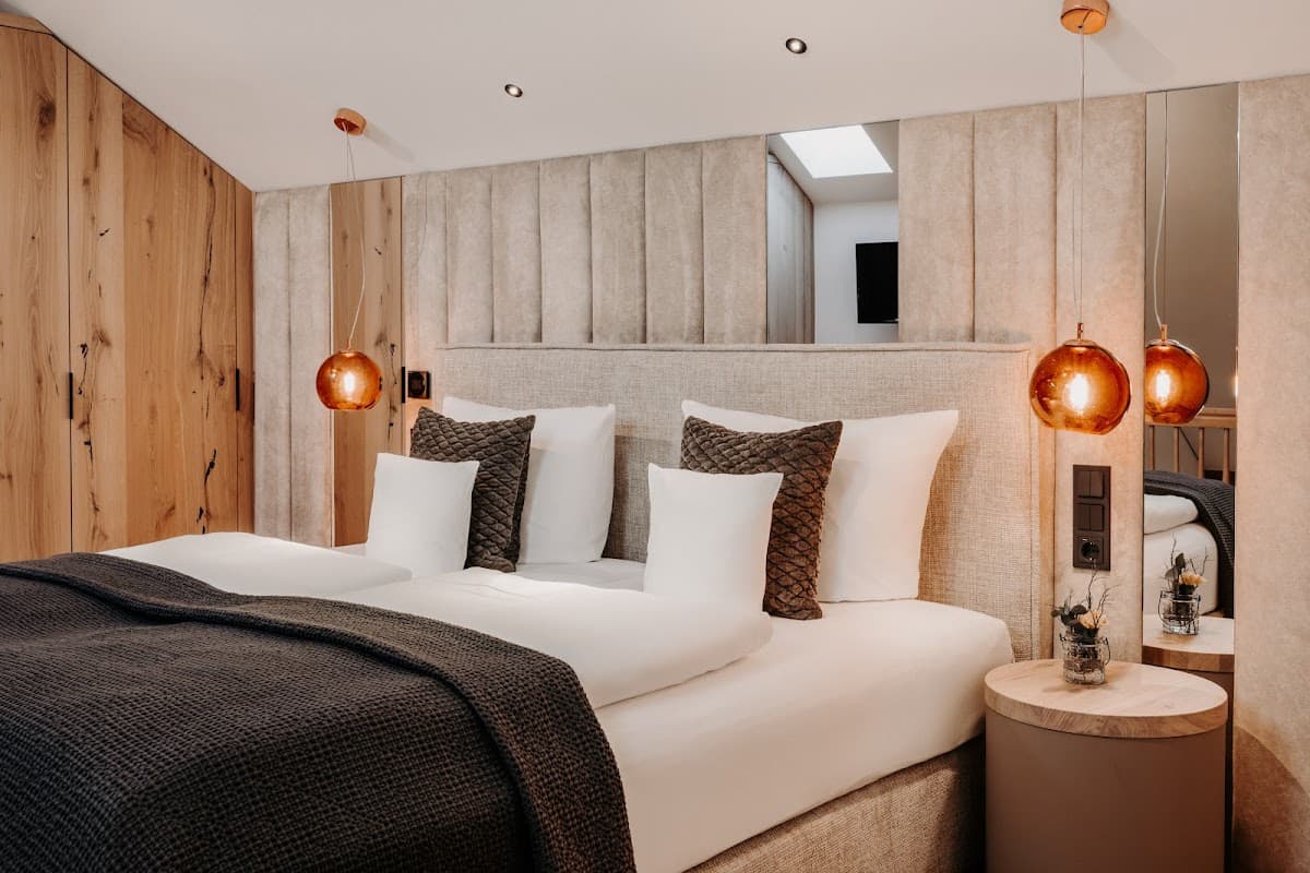Der Eisvogel - Wellness- & Genusshotel - Bild 2