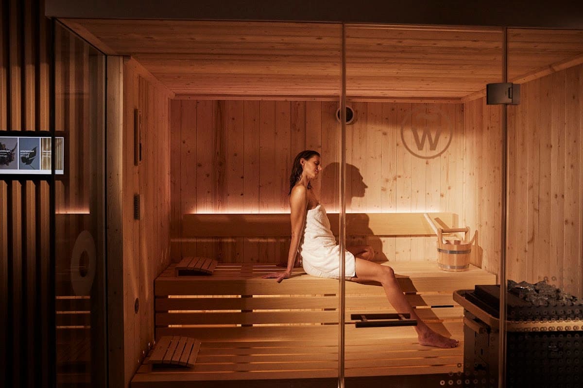wellnest Oberhausen - euer privates Spa im Marienviertel - Bild 3