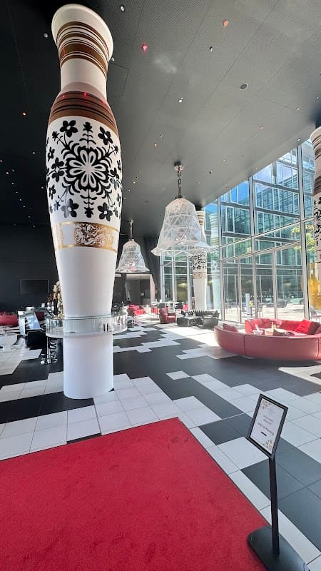 Kameha Grand Spa - Bild 2