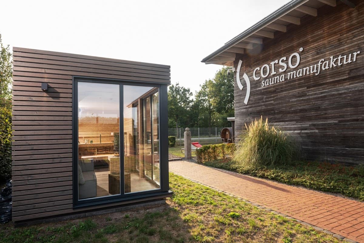 corso sauna manufaktur gmbh