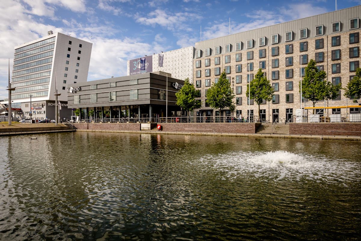 ibis Styles Kiel