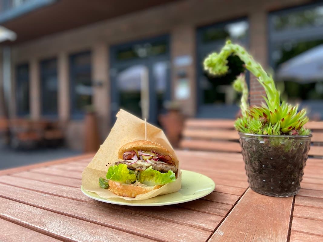 Gasthof & Café Hilter Mühle - Bild 2