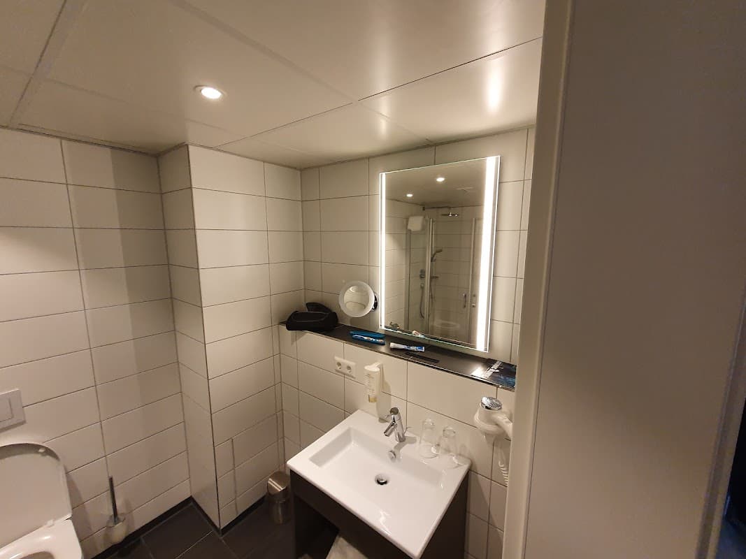 Stadthotel Freiburg - Bild 3