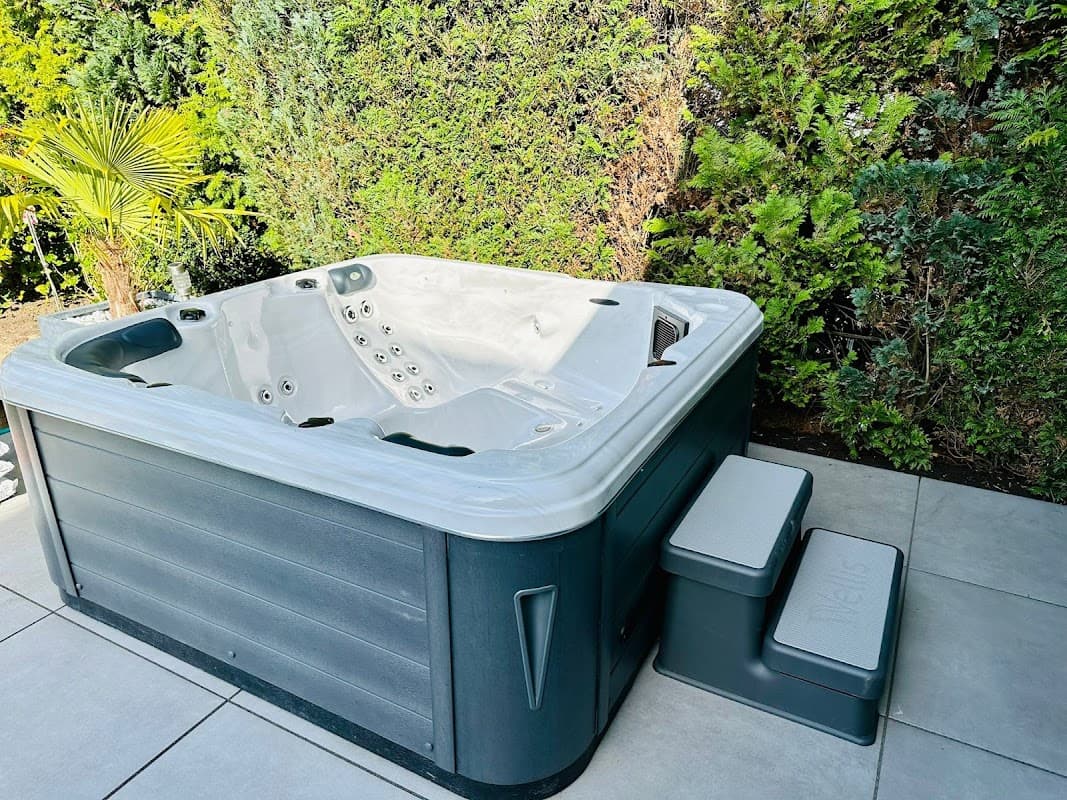 Xantum Woodwork - Sauna und HotTub nach Ihren Wünschen - Bild 2