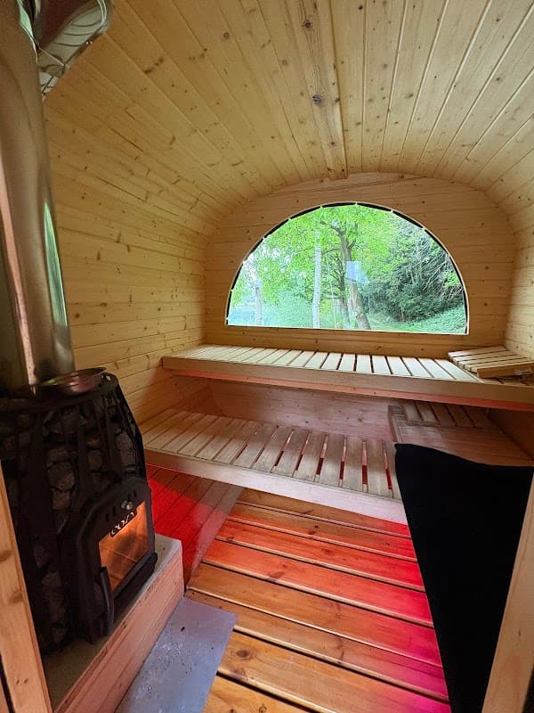 Fass Oase - Mobile Fass-Sauna in Bad Zwischenahn, Oldenburg und Umgebung - Bild 3