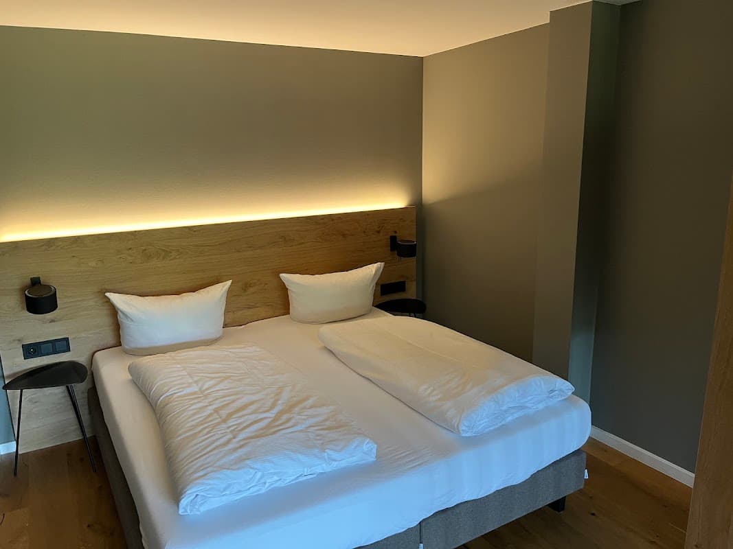 Black Forest Lodge - Bild 2