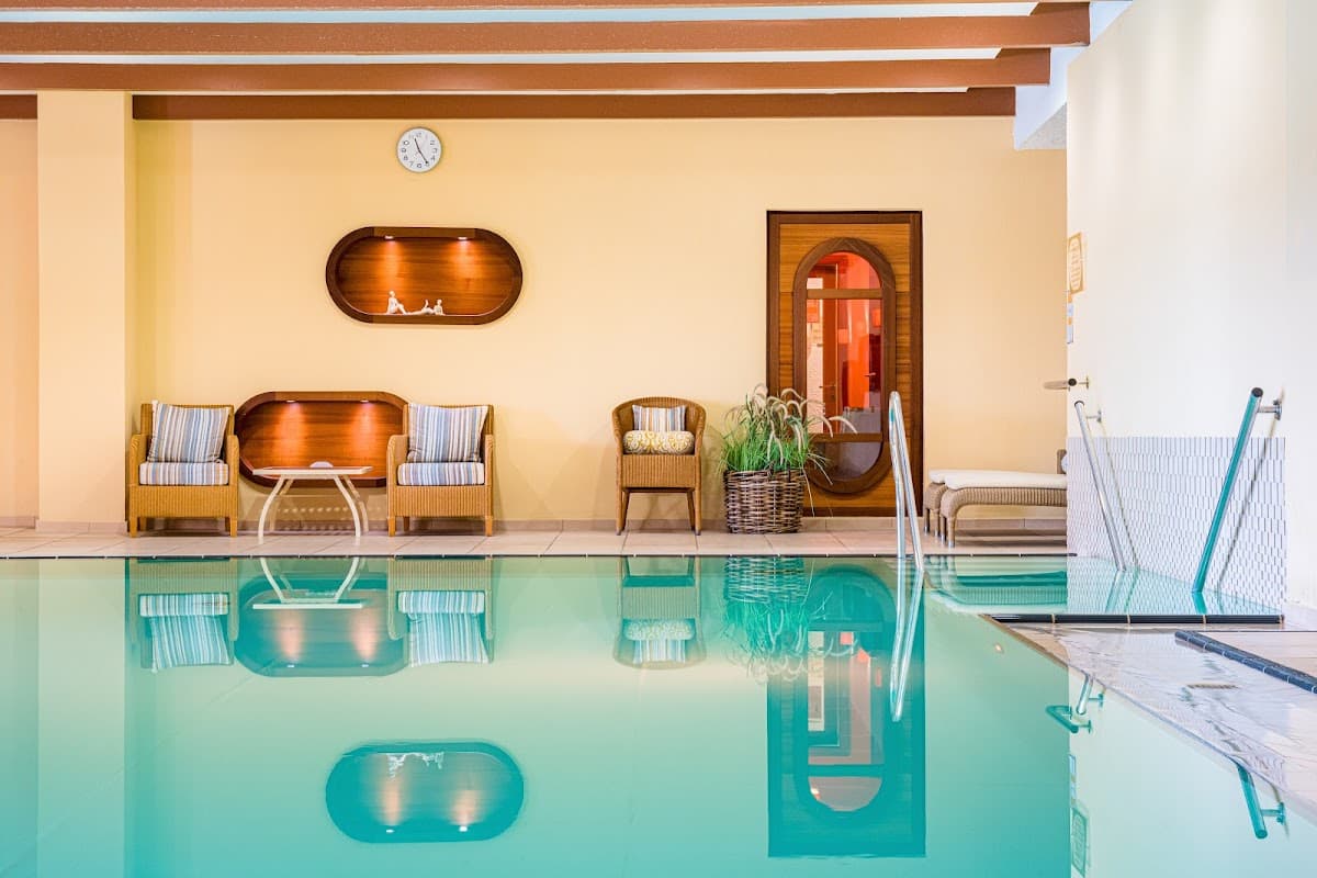 Romantik Hotel Jagdhaus Eiden am See - Bild 3