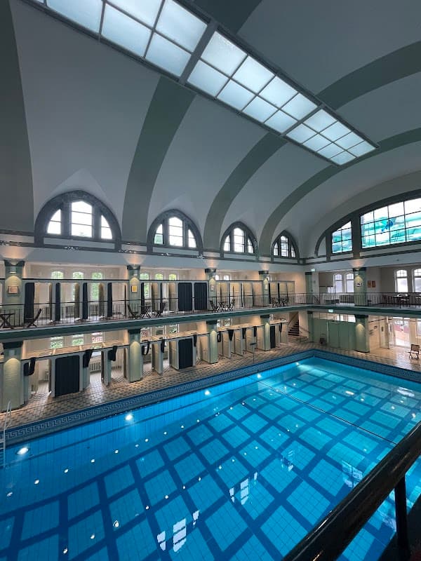 Münster-Therme - Bild 2