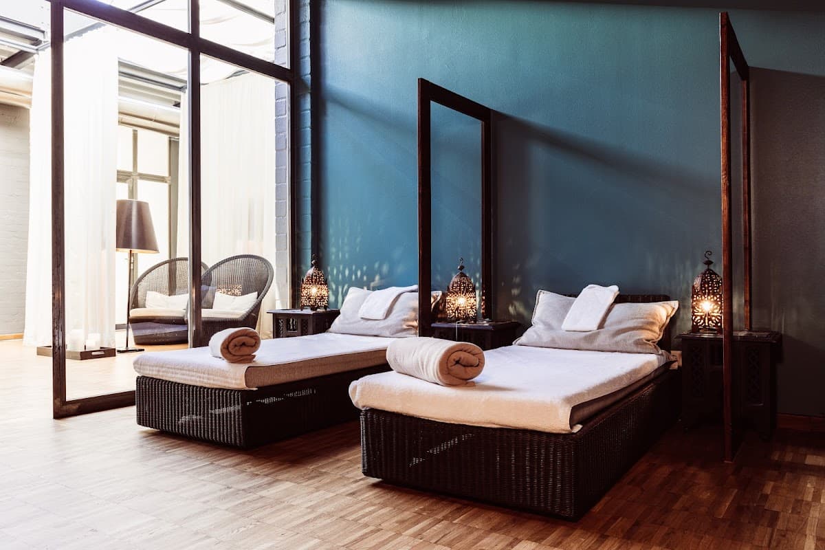 Cosy Spa - Bild 3
