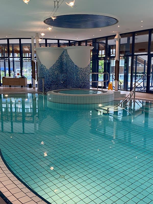 Parkhotel Adler - Hochschwarzwald Hotelbetriebs GmbH - Bild 3