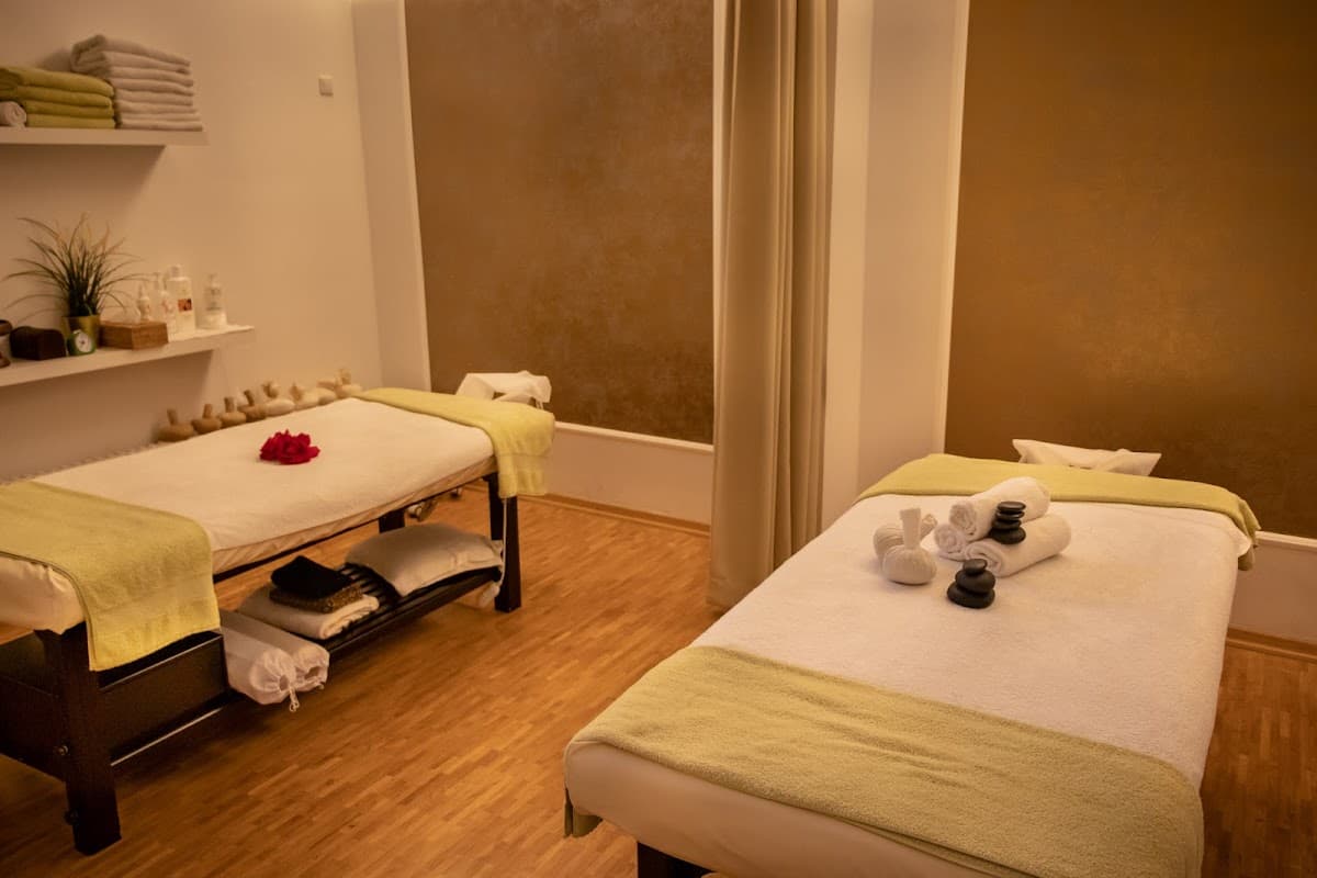 White Bamboo Spa - Bild 3
