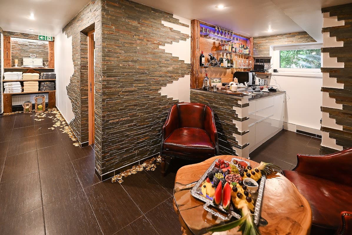 Private Spa - Wellness Oase Paradies - Bild 3