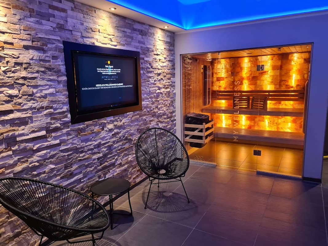 MyWellness Dortmund Mitte - Bild 2