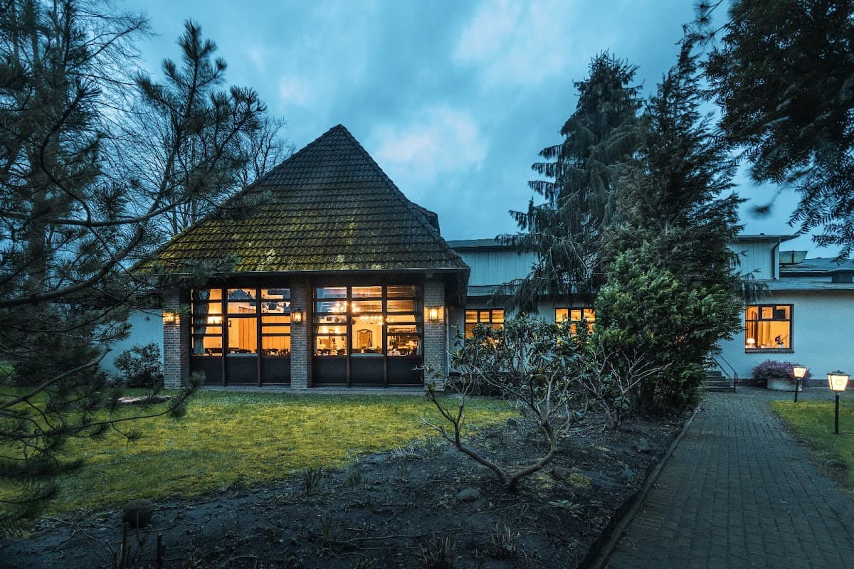 Hotel Rosenheim - Hauptbild