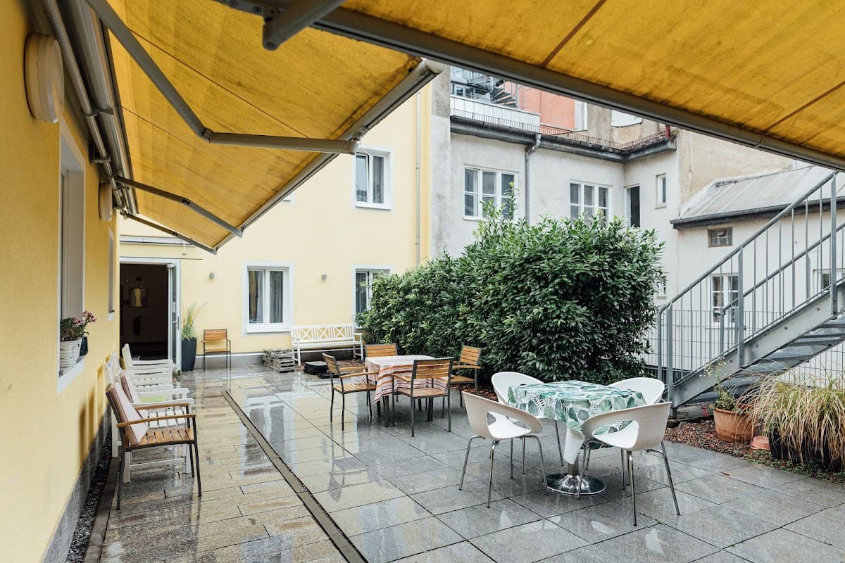 Hotel ANDRA München