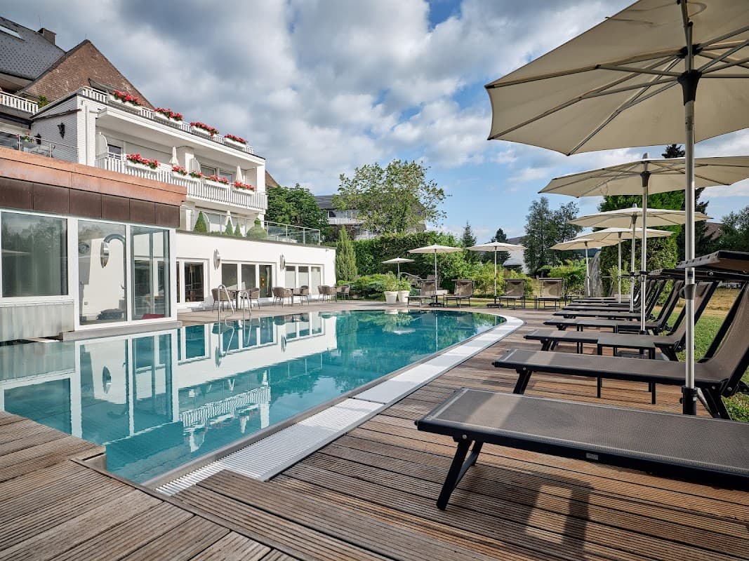 Hotel REPPERT