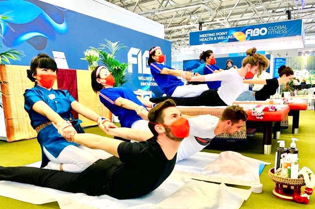 Deutscher Wellness Verband e.V. - Bild 3