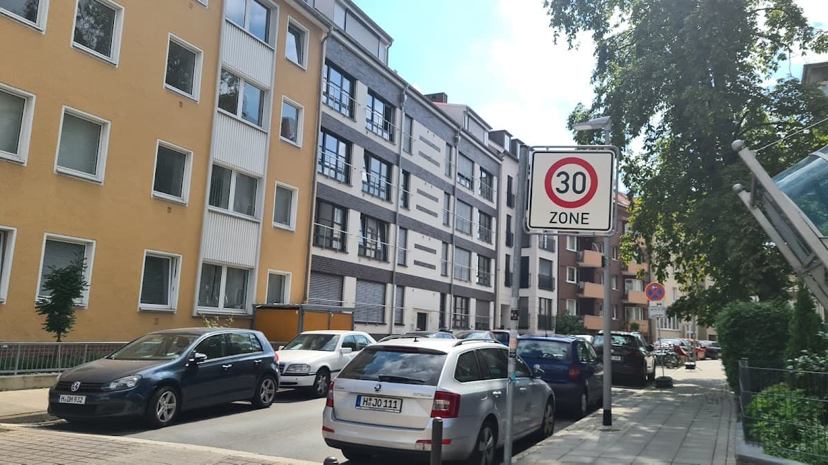 Vulkan Sauna Hannover - Bild 2