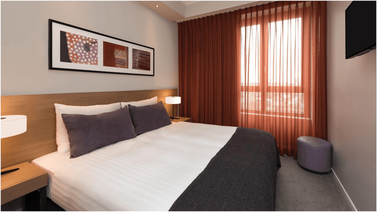 Adina Apartment Hotel Frankfurt Neue Oper
