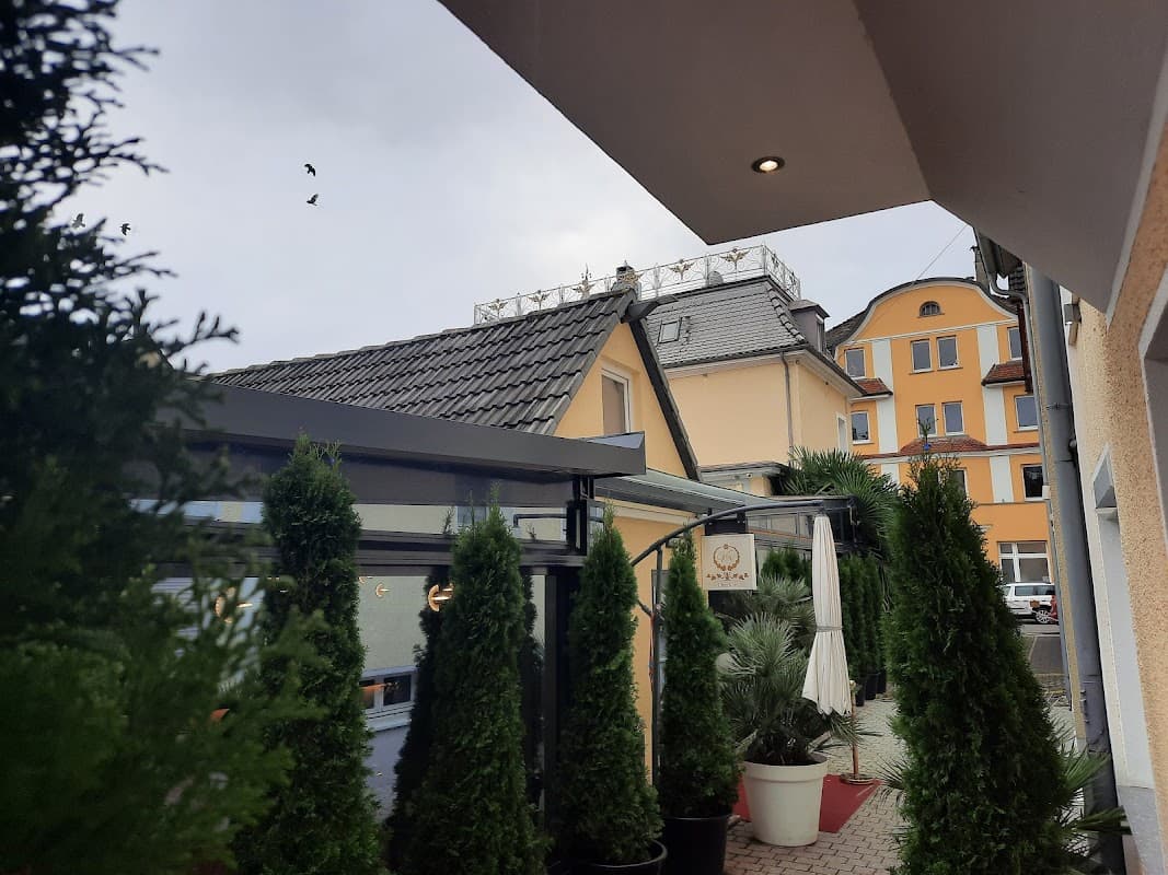 Villa Natalia