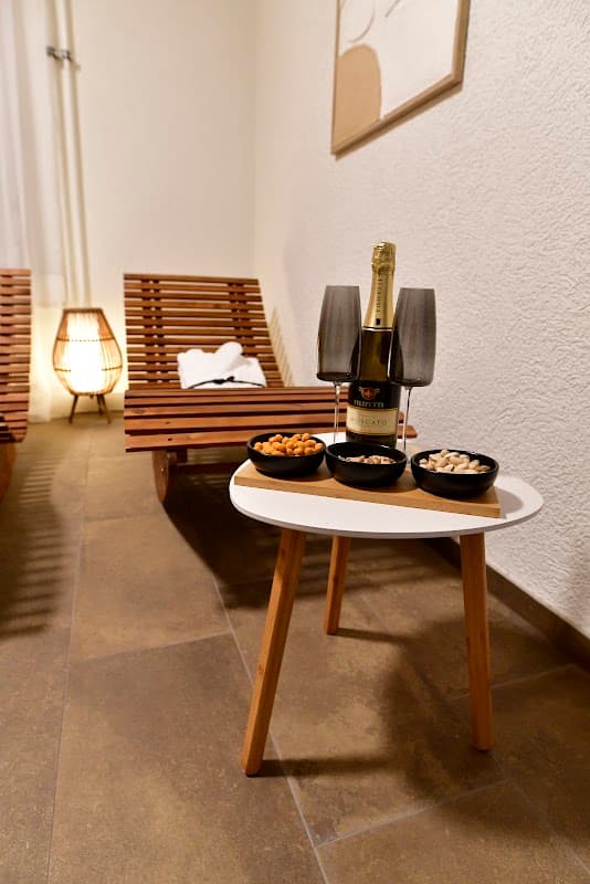 S-Cape Suite & Spa - Bild 3