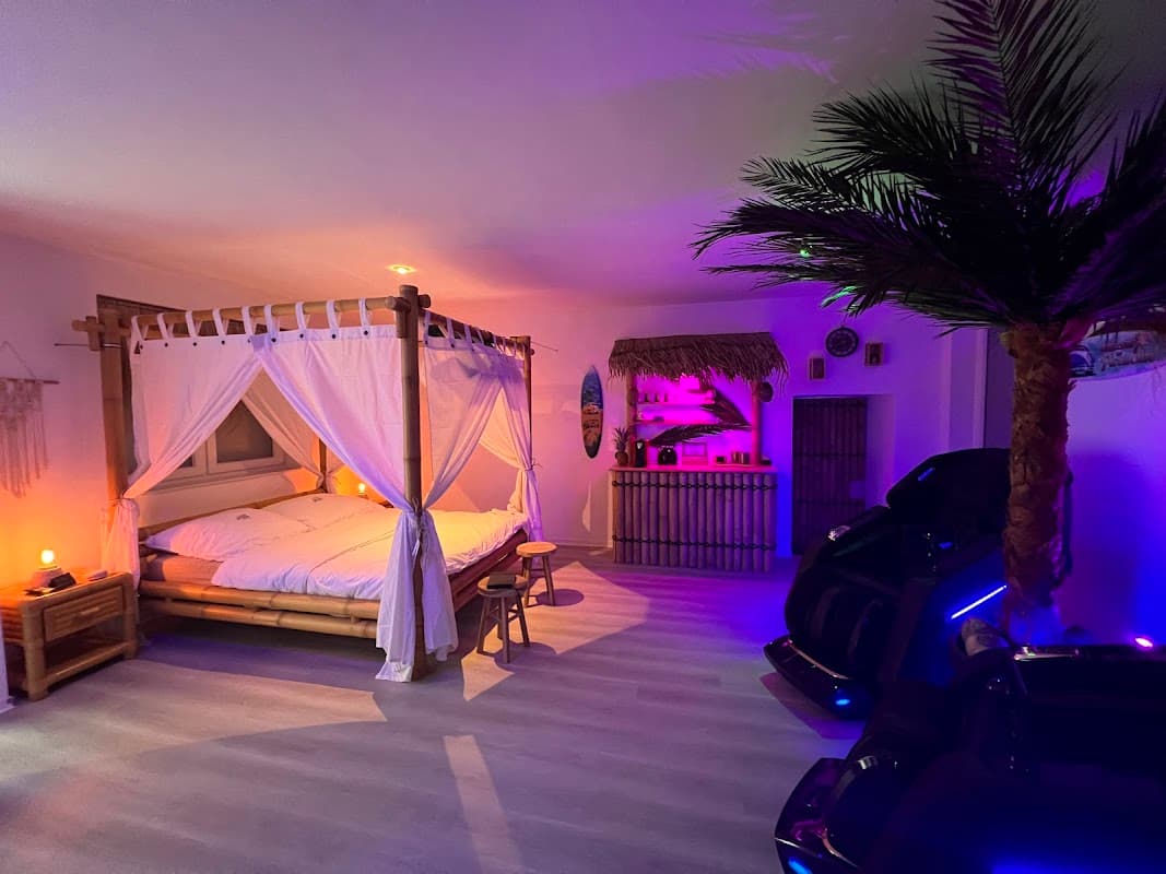 Relax Suite