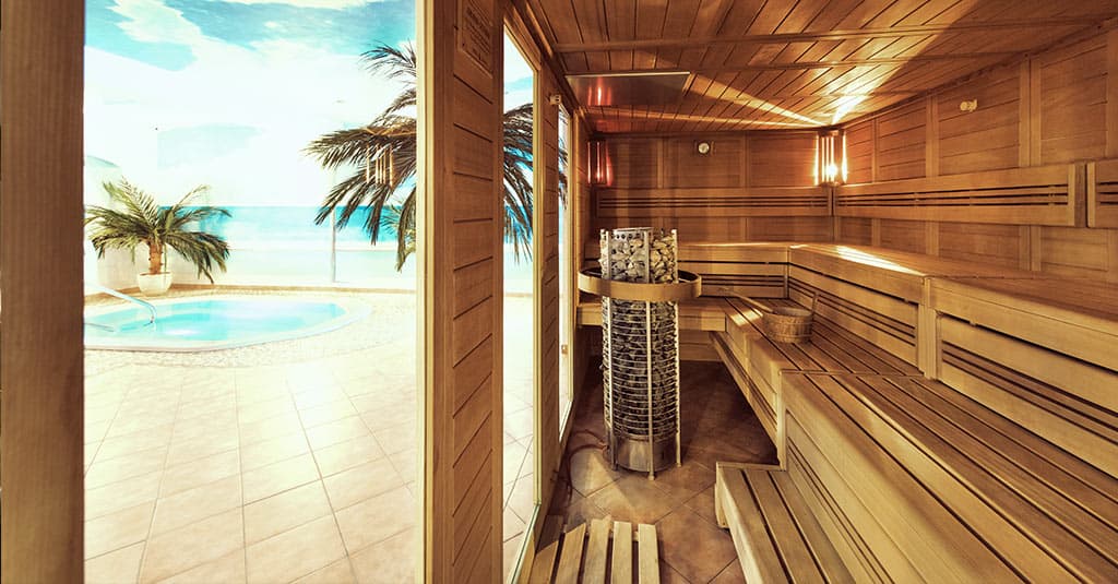 Palmas Sauna Club - Bild 3
