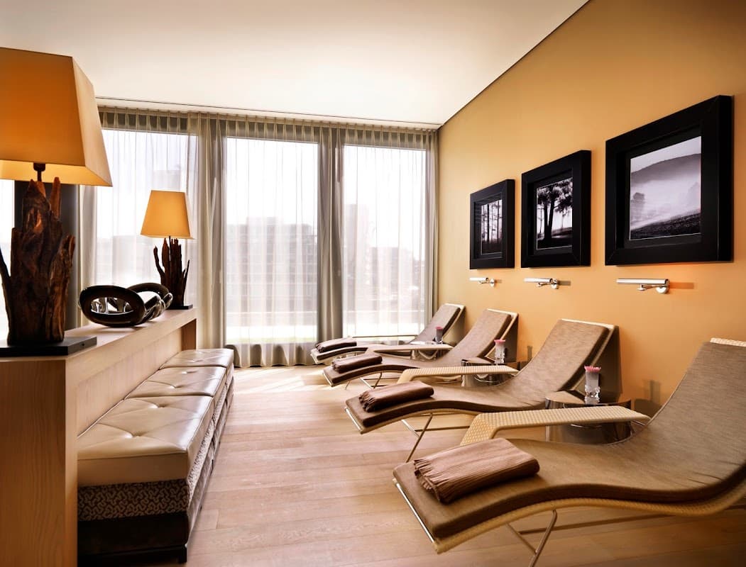 Rive Spa & Fitness - Bild 3