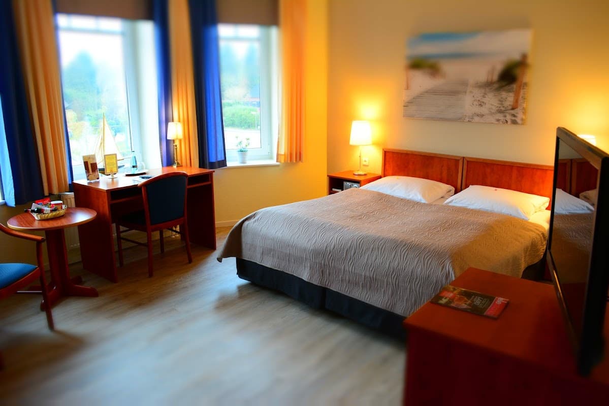 Klausdorfer Hof - Hotel - Bild 2