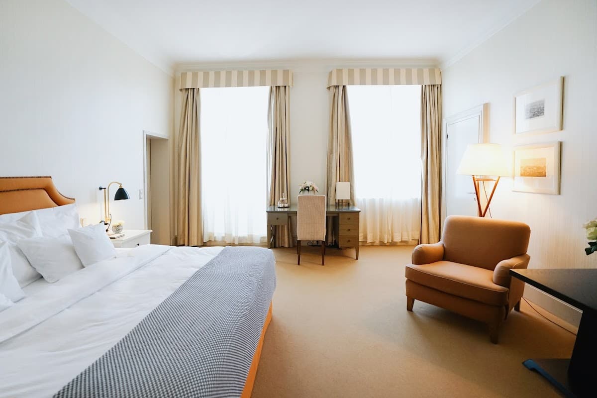 Parkhotel Quellenhof - Bild 2