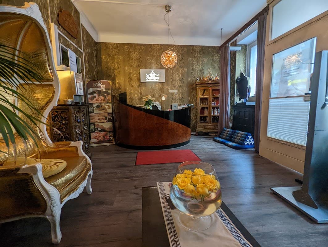Surapa Thai Massage & Spa - Bild 2