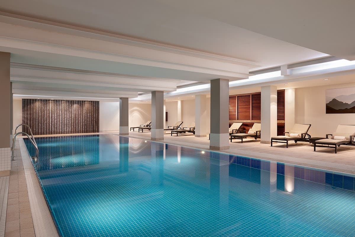 Le SPA München