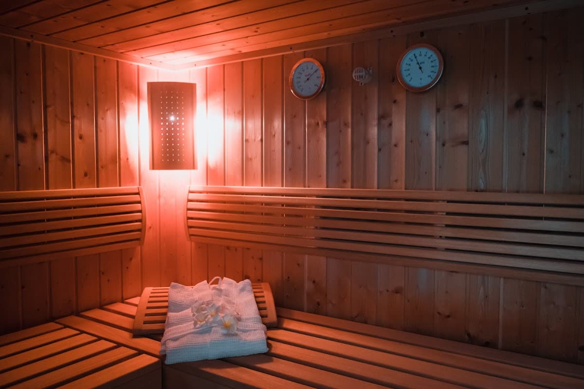 Rivara Spa - Day Spa - Bild 3