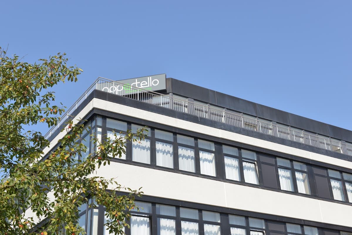appartello - Apartment Hotel Hamburg