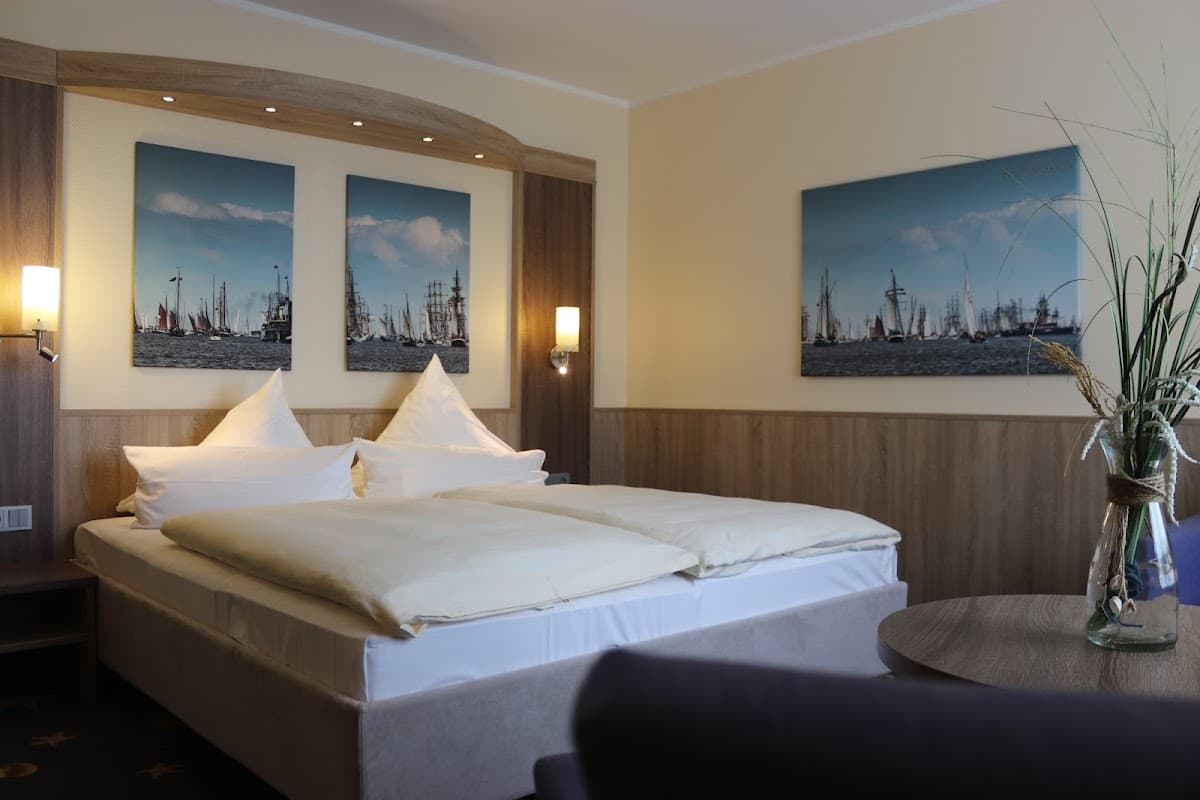 Hotel · Restaurant · Café Seeterrassen - Bild 2