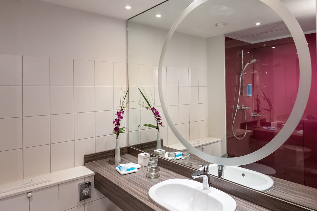 Dorint Kongresshotel Mannheim - Bild 3