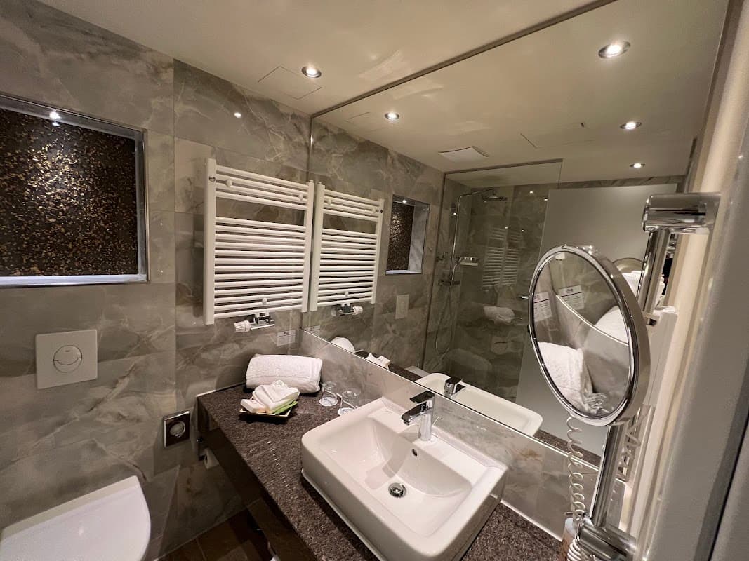 Best Western Plus Delta Park Hotel - Bild 3