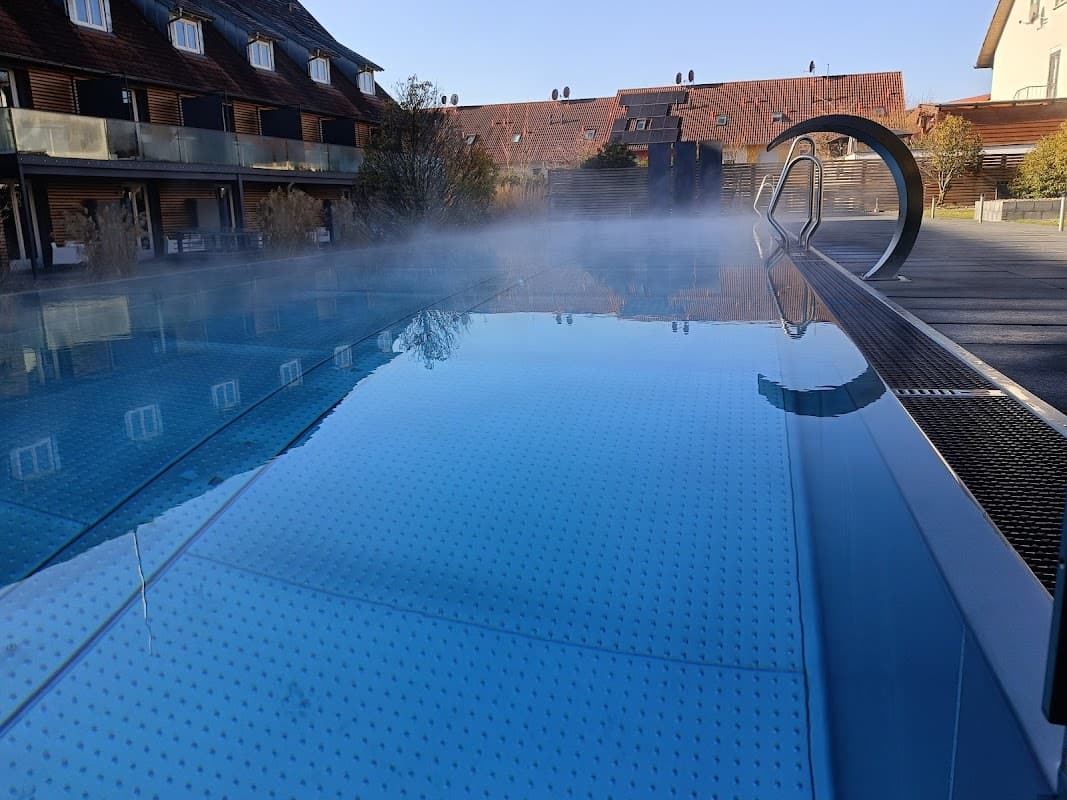 Hotel Schloss Reinach - Bild 3