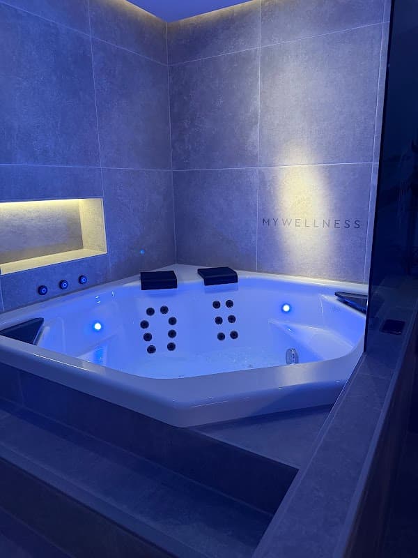 MyWellness Bremen Waterfront
