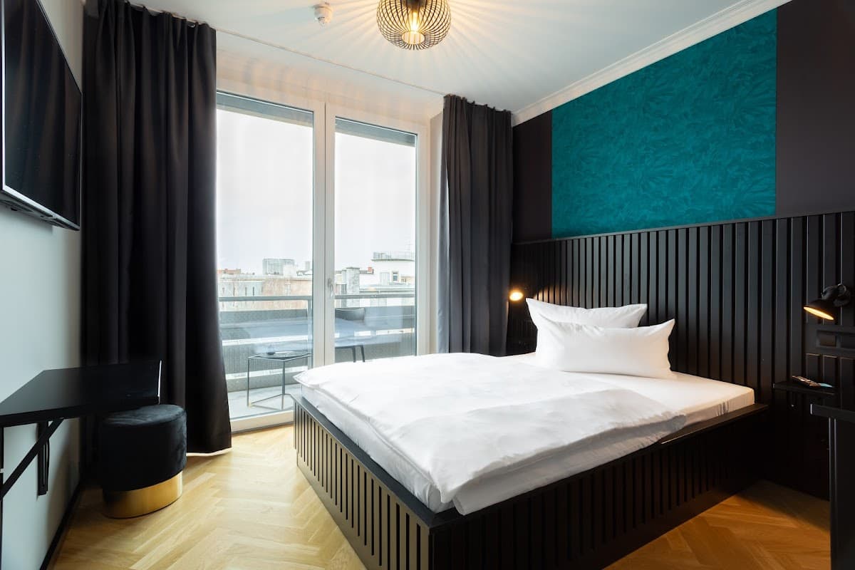 133 Boutique Hotel Karlsruhe - Bild 2