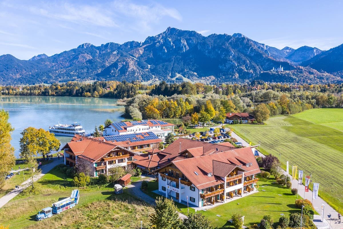 Hotel Sommer